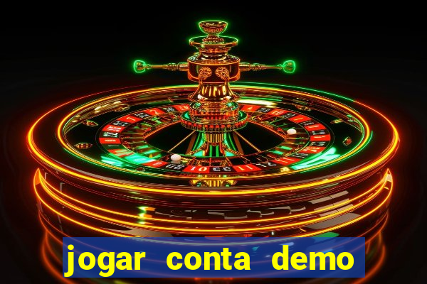 jogar conta demo fortune tiger